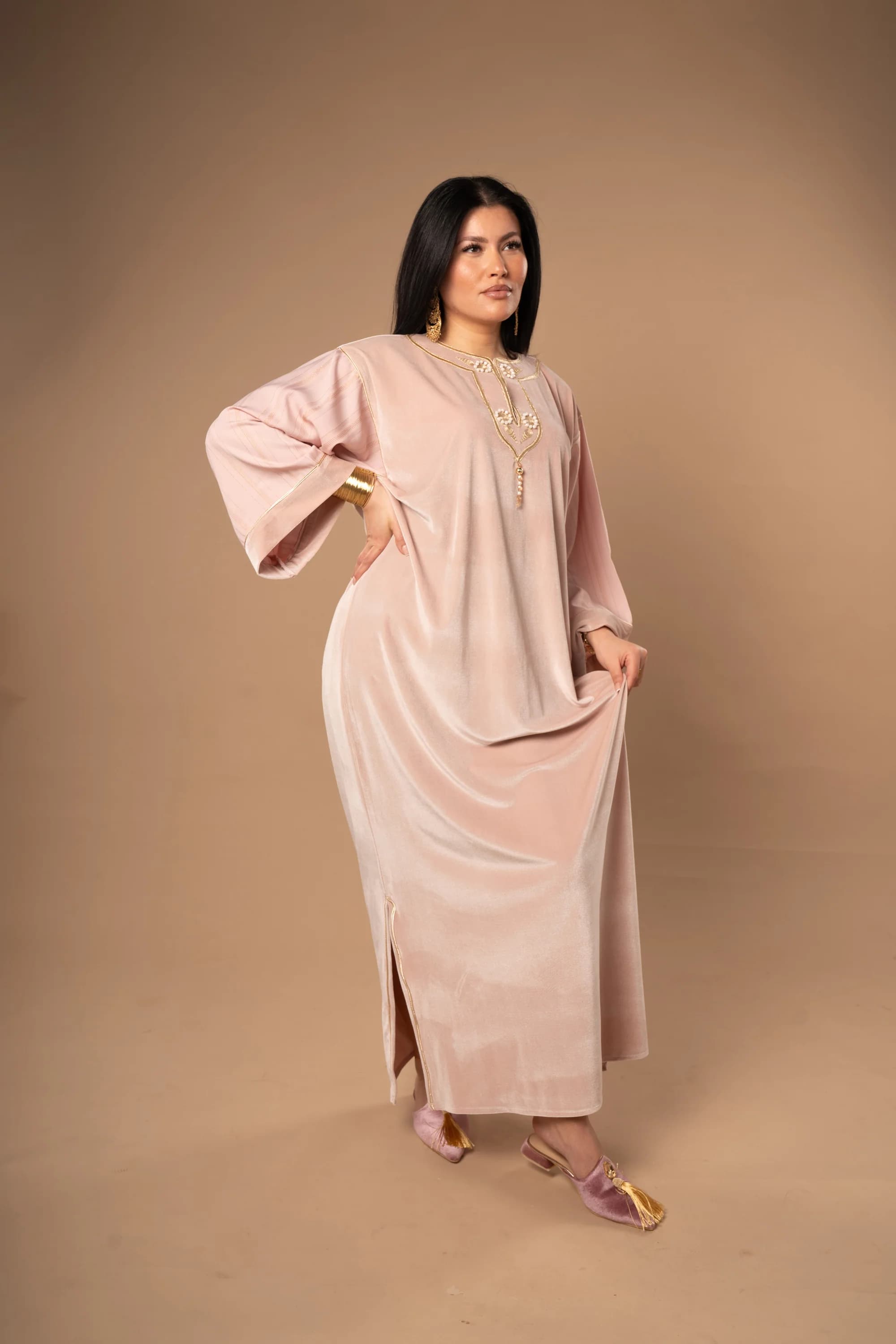 Robes d'hotesse
