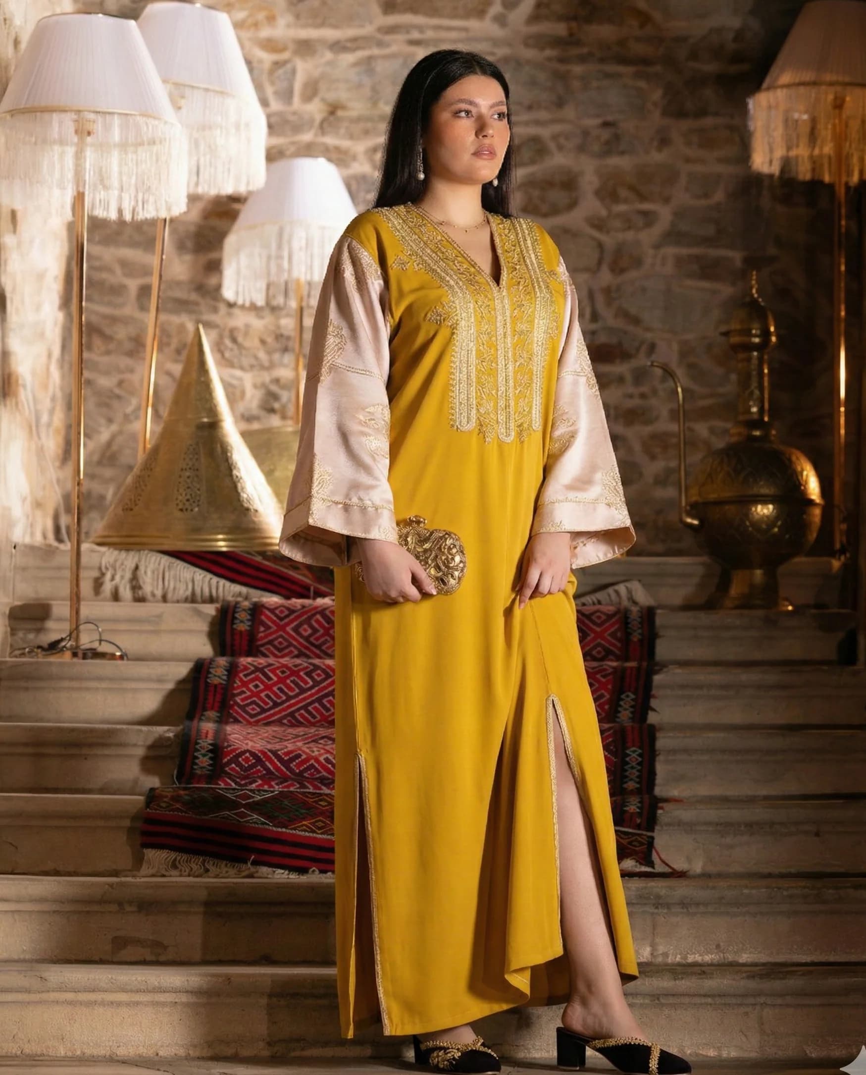 Djeba LAYALI